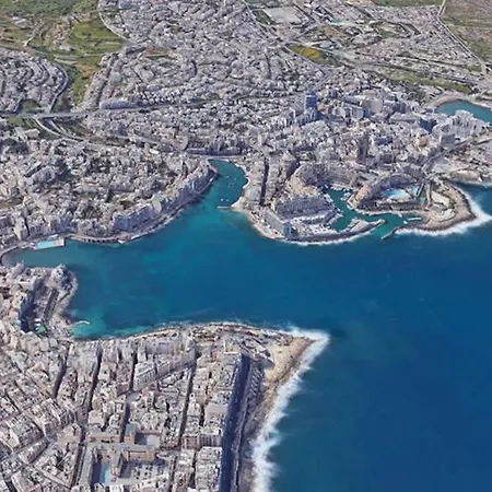 Accommodatie bij particulieren Seabreeze Sliema