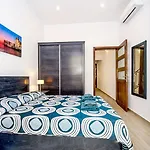 11 Seabreeze House Δωμάτια σε οικογενειακή κατοικία Σλιέμα