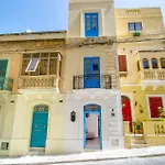 11 Seabreeze House Δωμάτια σε οικογενειακή κατοικία Σλιέμα