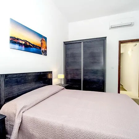 Accommodatie bij particulieren Seabreeze