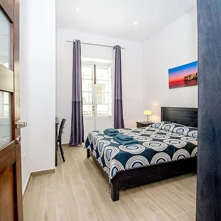 Seabreeze Δωμάτια σε οικογενειακή κατοικία *