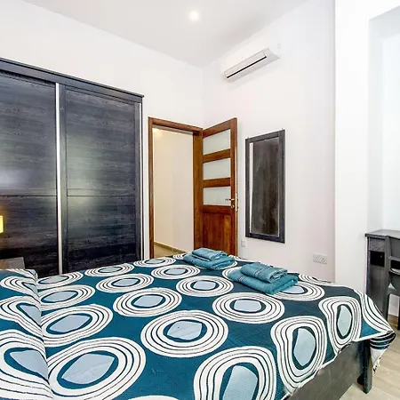 Rum i privatbostad Seabreeze *