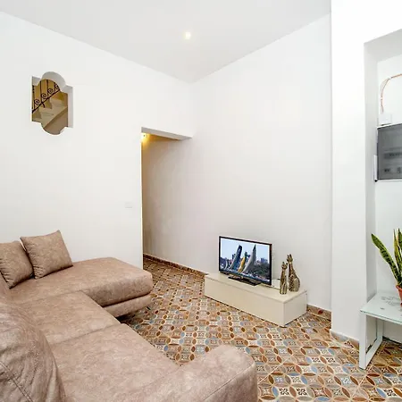 Rum i privatbostad Seabreeze Sliema