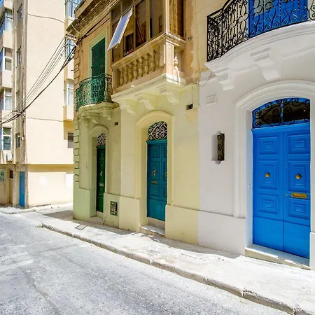 Δωμάτια σε οικογενειακή κατοικία Seabreeze