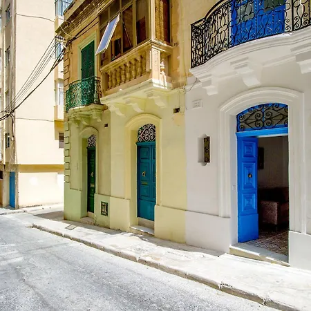 Seabreeze Δωμάτια σε οικογενειακή κατοικία Σλιέμα