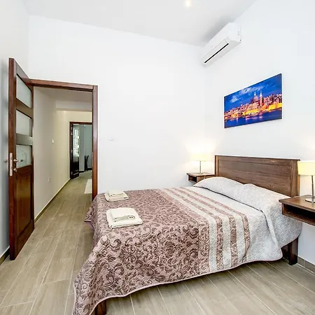 Rum i privatbostad Seabreeze *