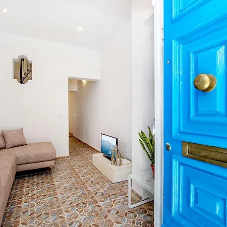 Rum i privatbostad Seabreeze *