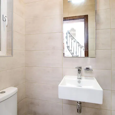 Seabreeze Rum i privatbostad Sliema