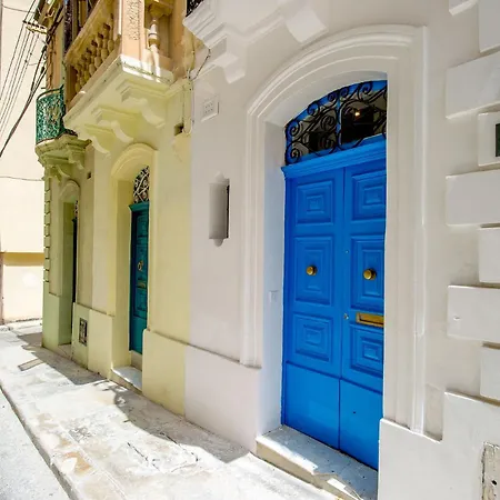 Δωμάτια σε οικογενειακή κατοικία Seabreeze *