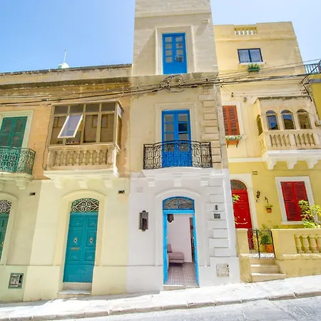 Seabreeze Δωμάτια σε οικογενειακή κατοικία *