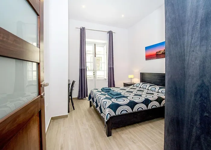 Seabreeze Homestay *