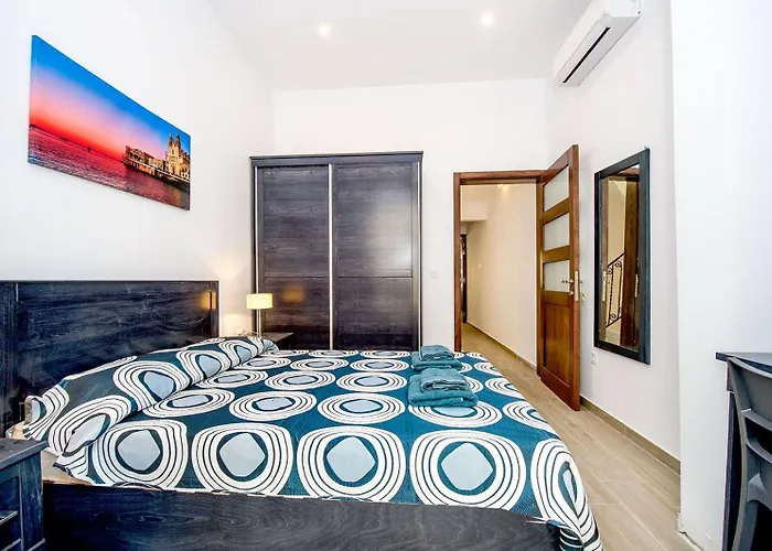 Seabreeze Homestay Sliema