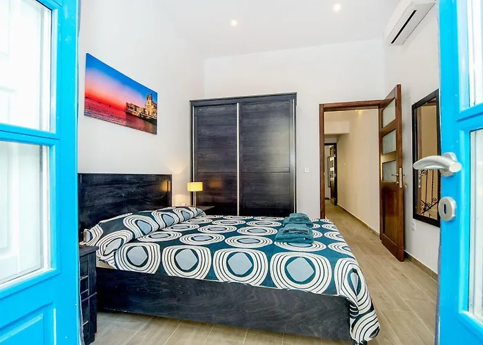 Seabreeze Homestay *