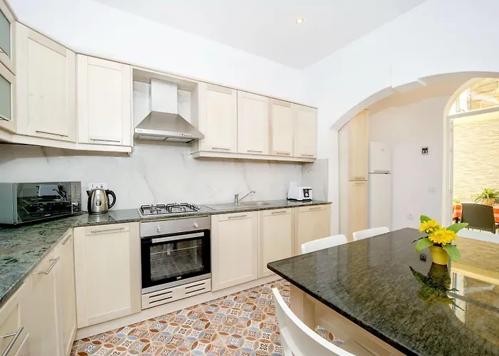 Rum i privatbostad Seabreeze *