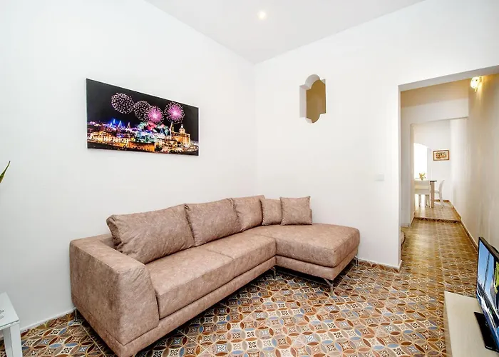 Seabreeze Homestay Sliema