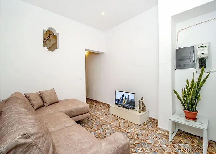 Rum i privatbostad Seabreeze Sliema