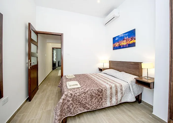 Rum i privatbostad Seabreeze *