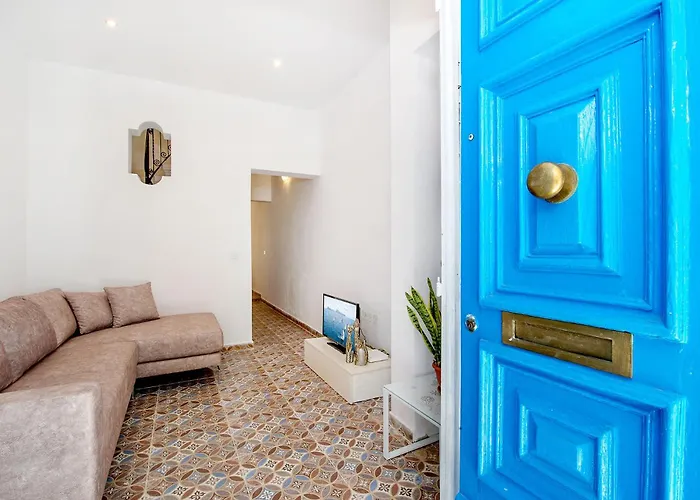 Rum i privatbostad Seabreeze *