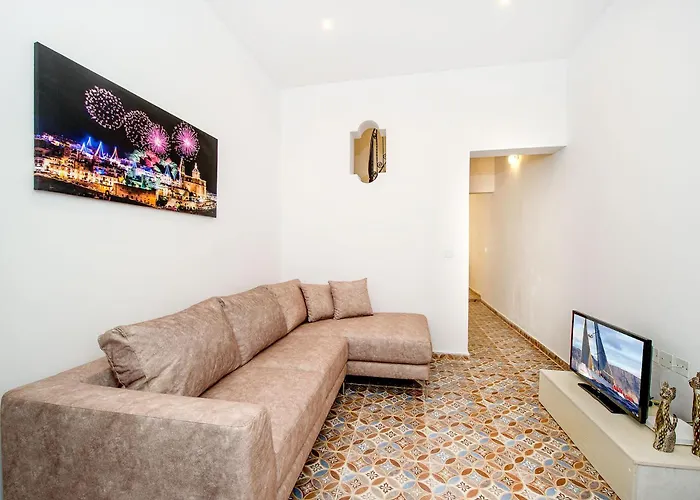 Rum i privatbostad Seabreeze *