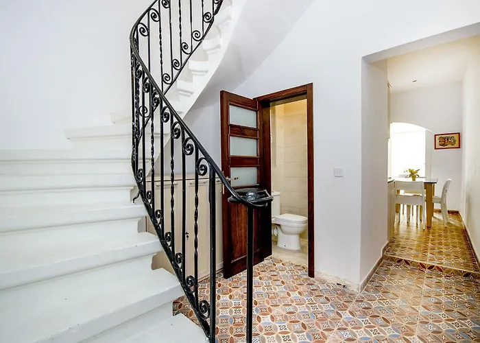 Homestay Seabreeze *