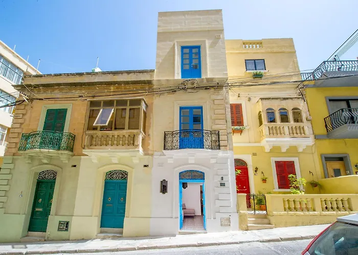 Seabreeze Homestay *