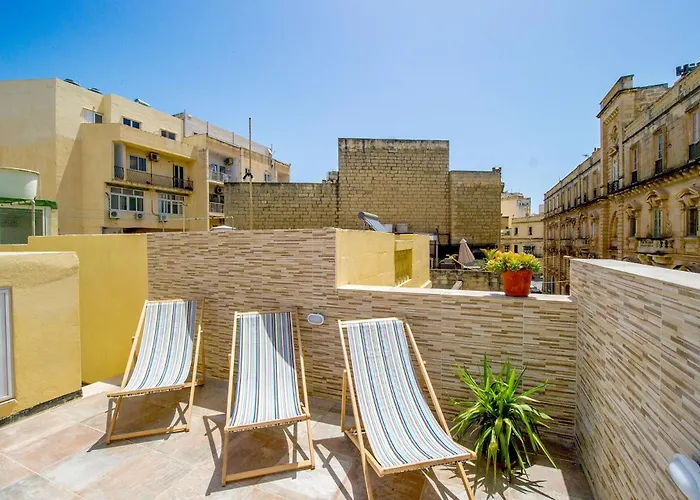 Seabreeze Homestay *