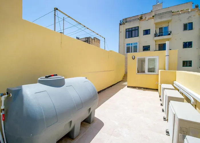 Rum i privatbostad Seabreeze *