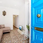 Проживание в семье 11 Seabreeze House *