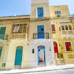 11 Seabreeze House Проживание в семье *