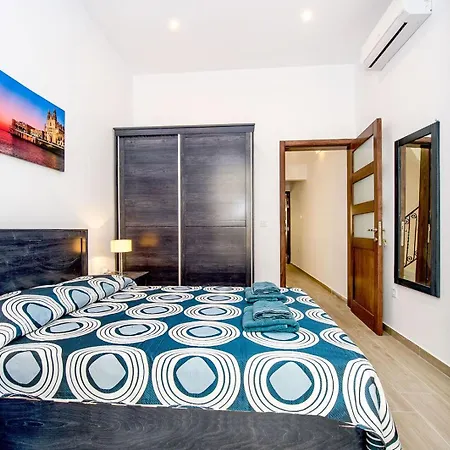 Seabreeze Pansiyon Sliema