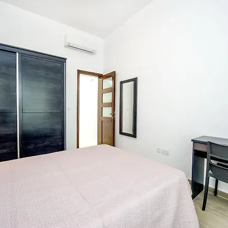 Seabreeze Pansiyon Sliema