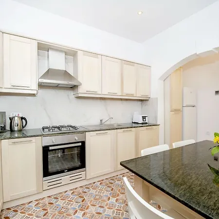 Pansiyon Seabreeze *