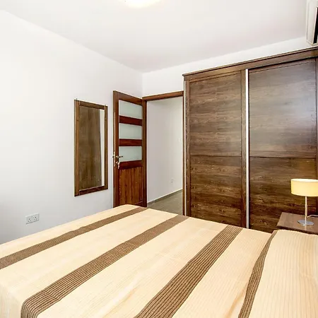 Pansiyon Seabreeze *