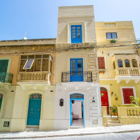 11 Seabreeze House Проживание в семье *