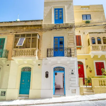 Seabreeze Pansiyon Sliema