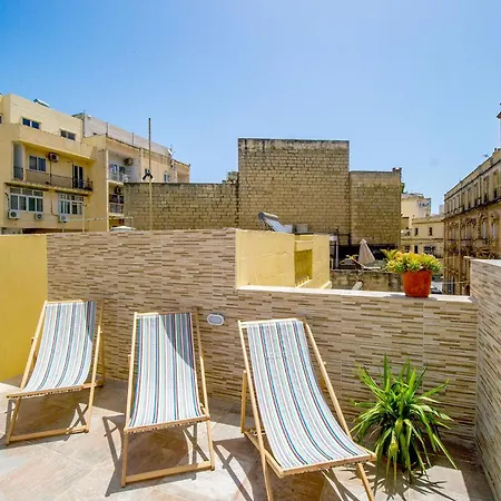 Seabreeze Pansiyon *