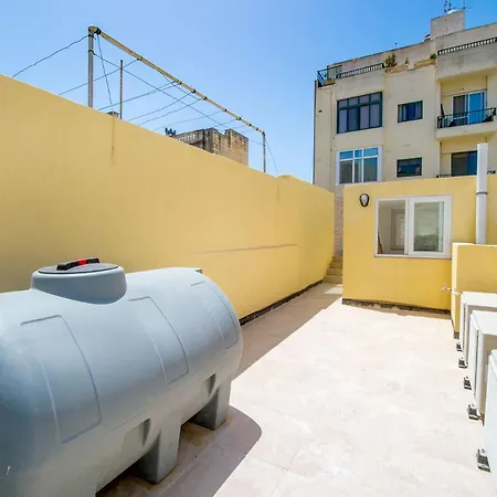 Pansiyon Seabreeze *